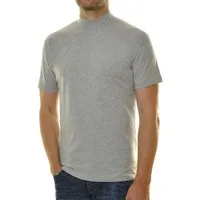 RAGMAN Stehkragenshirt