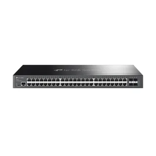 TP-LINK Omada SG3452 | tl-sg3452 | Managed - L2+