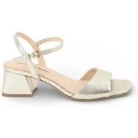 Apple of Eden FLORE Riemchensandalette (2-tlg) mit Blockabsatz und stabilem, elegantem Design