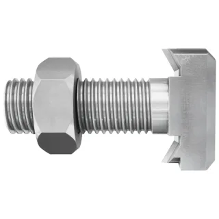 Fischer Hammerkopfschraube Kerbzahn FBC N 50/30 M16x80 8.8 hdg - 559565