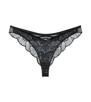 Triumph - Palina Moonlight Kiss Brazilian schwarz - Gr. - 42