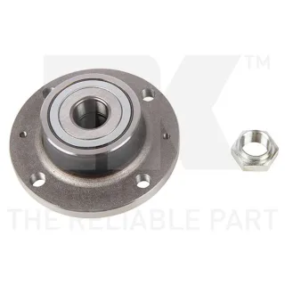 NK Radlager hinten Citroen Saxo Peugeot 106 1,6