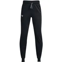 Under Armour® Trainingshose mit offenen Seitentaschen, feuchtigkeitsableitend, schnelltrocknend