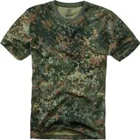 Brandit T-Shirt Brandit Army T-Shirt Herren