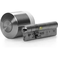Nuki Smart-Home-Station