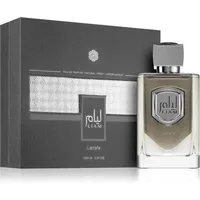 Lattafa Eau de Parfum LATTAFA Liam Grey - Eau de Parfum 100ml
