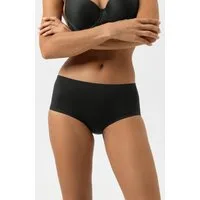 Mey Hipster Mey Damen Hipster Serie Illusion Uni Hipster (1-St., 1) Stilvoller Basic-Slip, mit Baumwoll-Zwickel