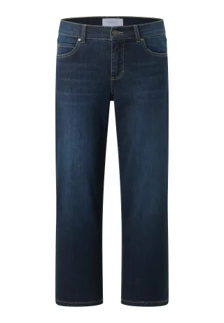 ANGELS - LINN dark indigo used - Gr. - 26
