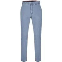 Club of Comfort Chinohose GARVEY 6701