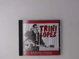 Trini Lopez