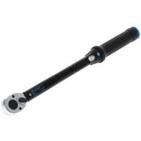 Drehmomentschlüssel TORCOFLEX UK, 3/8" schwarz/blau, 10-50Nm