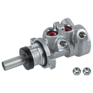 Febi Hauptbremszylinder Ford Focus 1