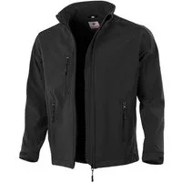 Qualitex Workwear Softshelljacke Softshelljacke