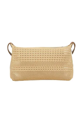 s.Oliver Red Label - Tasche beige - Gr. - ONE SIZE