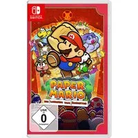 Paper Mario: Die Legende vom Äonentor Nintendo Switch