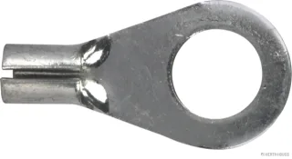 HERTH&BUSS Lötverbinder DIN 46211 A - 50250168