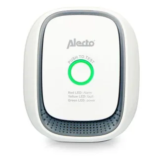 Alecto Gasmelder für Methan