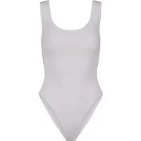 URBAN CLASSICS Body Urban Classics Damen Ladies Organic Tank Body