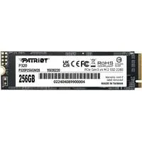 P320 256GB, SSD PCIe 3.0 x4, NVMe 1.3, M.2 2280