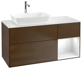 Villeroy & Boch Finion Waschtischunterschrank G81, G811GFGN G811GFGN