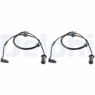 Delphi Warnkontakt vorne Opel Vectra B LZ0167