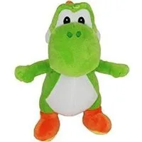 Nintendo Kuscheltier Nintendo Super Mario - Yoshi Grün ca. 30 cm