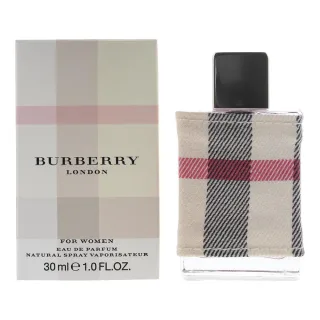 Burberry London für Frauen Eau de Parfum 30ml Spray