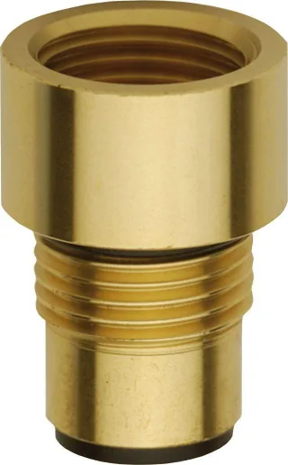 KWC Aquarotter Anschlussadapter, für UP-Ventil DN15 , 2000101441 2000101441