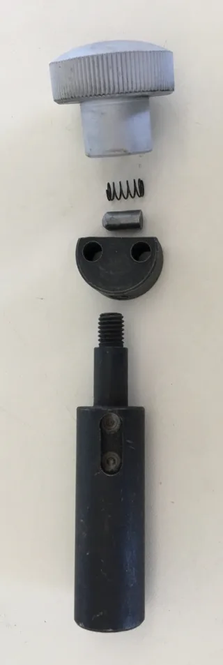 ELMAG Werkzeugauswurf - 9802227