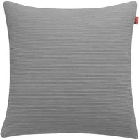 Esprit Dekokissen Stockholm Needlestripe, Kissenhülle ohne Füllung, 1 Stück, Nadelstreifen
