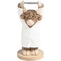 Next Toilettenpapierhalter Toilettenpapierhalter und Aufbewahrung Bertie Bär (1-St)