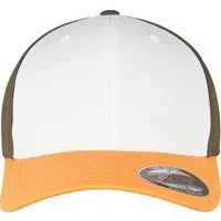 Flexfit Flex Cap Flexfit Unisex 3-Tone Flexfit