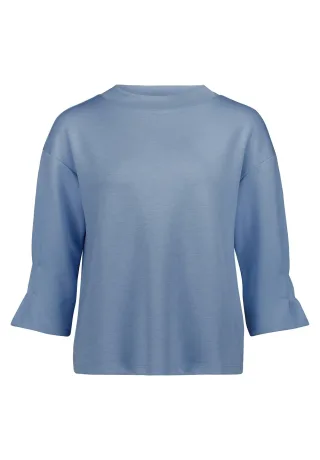Betty Barclay - Sweatshirt - Gr. - 40