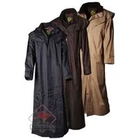 Scippis Reitmantel Regenmantel Stockmann Coat