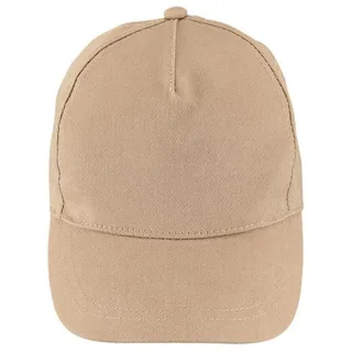 SOLS - "Buzz" Baseball-Mütze (Sand)