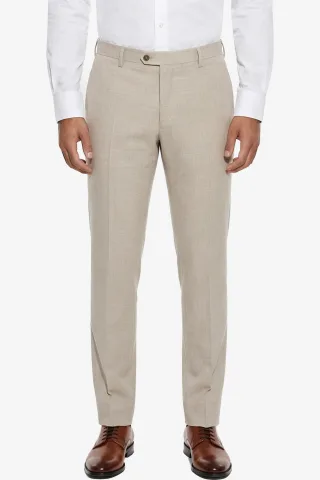 CG Paco-N Hose hellbraun - Gr. - 52