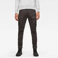 G-STAR Cargohose Rovic Zip 3D Tapered Pant Tapered Fit