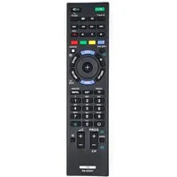 Alltro Ersatz Fernbedienung für SONY RM-ED047 / RMED047 TV Fernbedienung