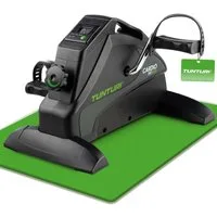 Tunturi Pedaltrainer Heimtrainer - Cardio Fit M30 Mini Bike - Pedaltrainer - Arm- und Beint