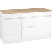 OPTIFIT Unterschrank Roth Breite 150 cm