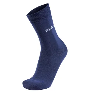 Replay - Socken für Herren/Damen Unisex(3er-Pack) (Dunkelblau/Grau)