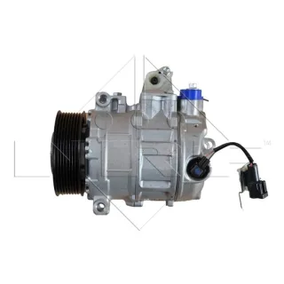 NRF Klimakompressor Land Rover Discovery Range Rover 2,7
