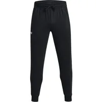 Under Armour® Jogginghose UA RIVAL FLEECE JOGGERS BLACK