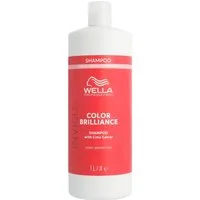 Wella Professionals Haarshampoo Wella Invigo Color Brilliance Haarshampoo Fine 1000 ml