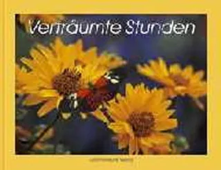 Verträumte Stunden