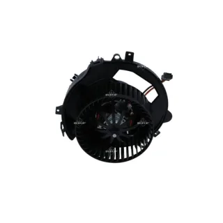 NRF Innenraumgebl?se Audi CUPRA MAN Seat Skoda VW 34204
