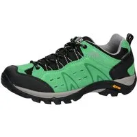 BRÜTTING Outdoorschuh Mount Bona Low Wanderschuh