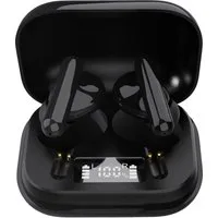 Hanseatic HWE-23 wireless In-Ear-Kopfhörer (LED Ladestandsanzeige, Bluetooth)