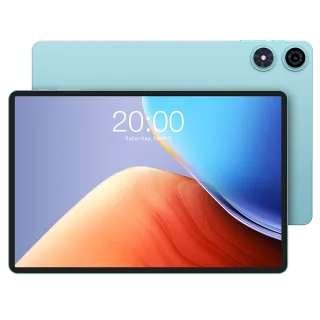 Teclast P50 UNISOC T7250 Octa Core 4GB RAM+8GB Virtual RAM 128GB ROM 4G LTE 11 Inch 90Hz Screen Android 16 Tablet PC
