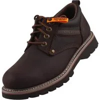 Dockers by Gerli 23DA005-400320 Schnürschuh Klassischer Schnürschuh in verschiedenen Farben